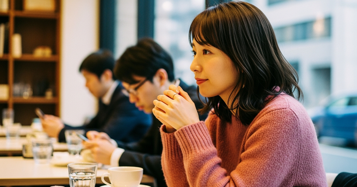 別れた直後に心が激しく揺れ動く感情の正体を理解しておく
