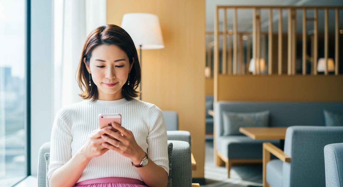 婚外恋愛アプリおすすめランキング【比較一覧表】