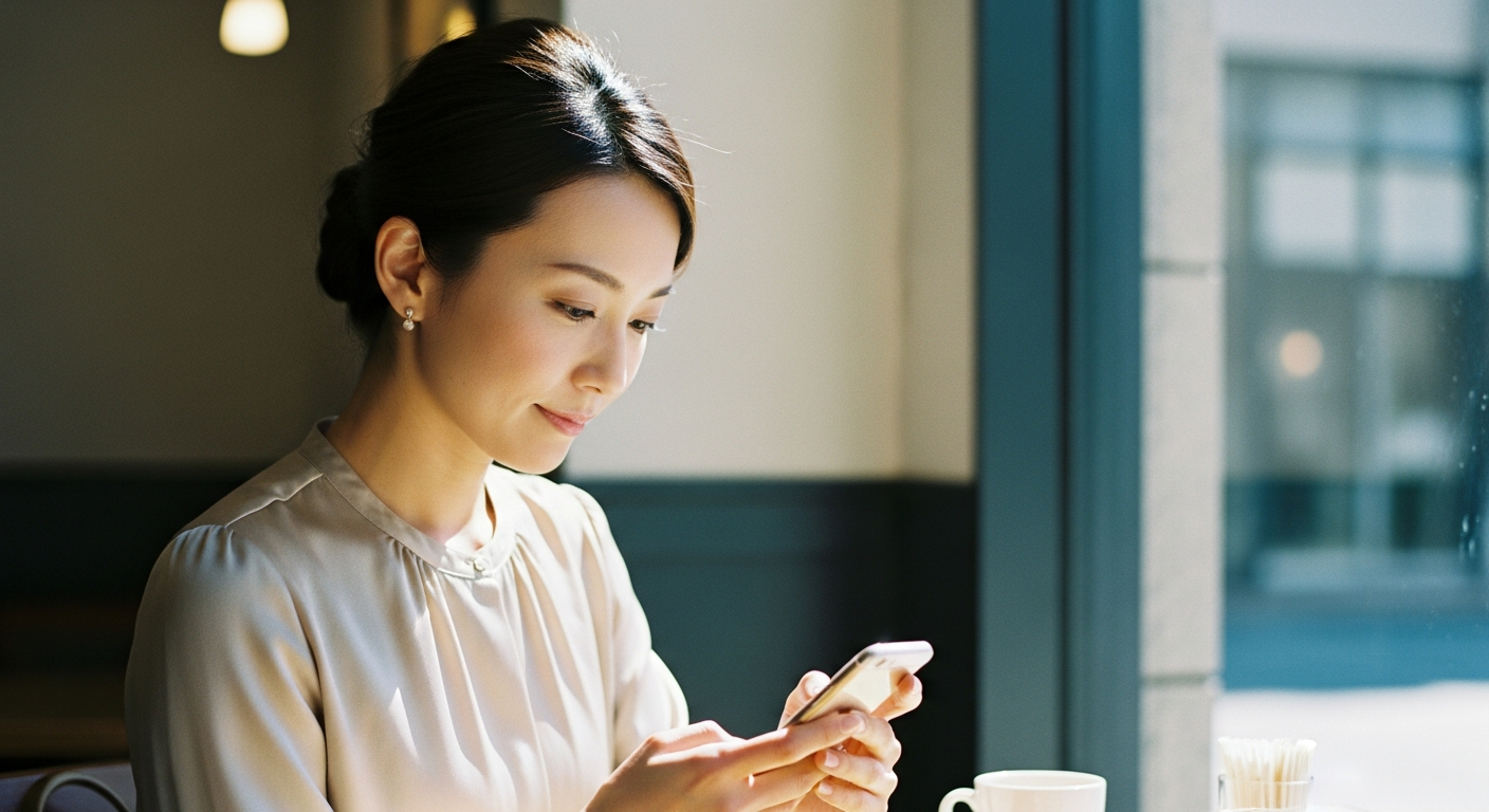 第2位：既婚者クラブ、国内最大級90万人の会員数と徹底した身バレ対策
