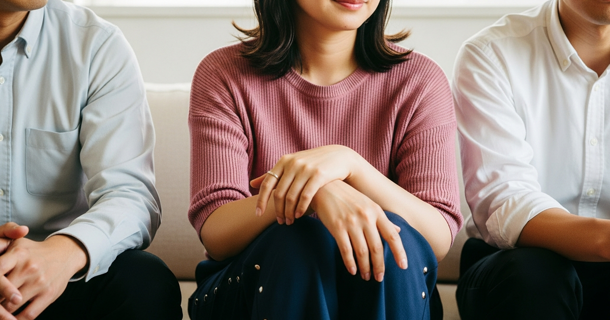 既婚者同士で別れられない本当の理由は何なのか