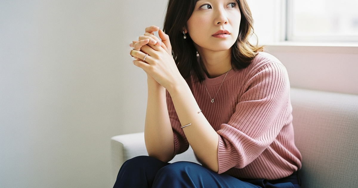 既婚者同士で別れられない理由と関係を終わらせるステップの解説イメージ