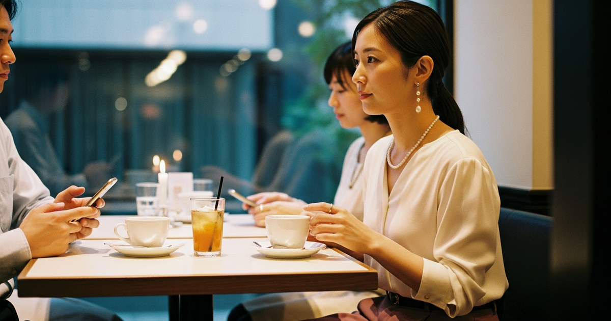 一線を超えてしまう既婚者に共通する3つの勘違い