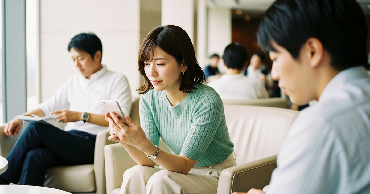 既婚者同士ふたりで会うのは危険の解説イメージ