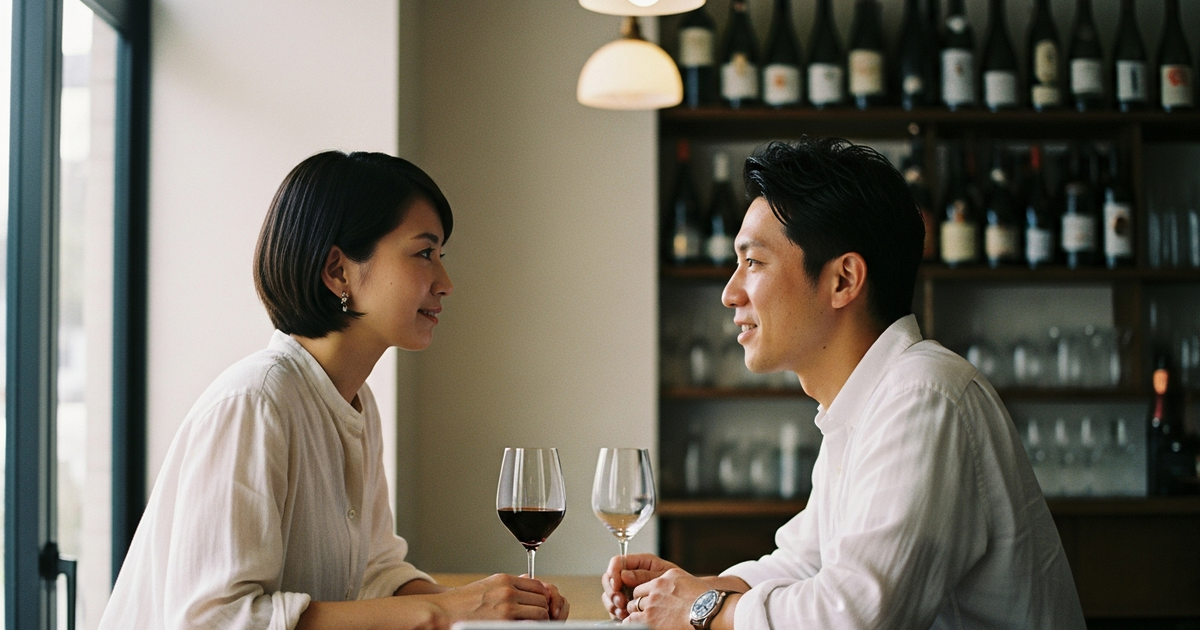 既婚者同士の恋愛が成立するとき、何が起きているのか