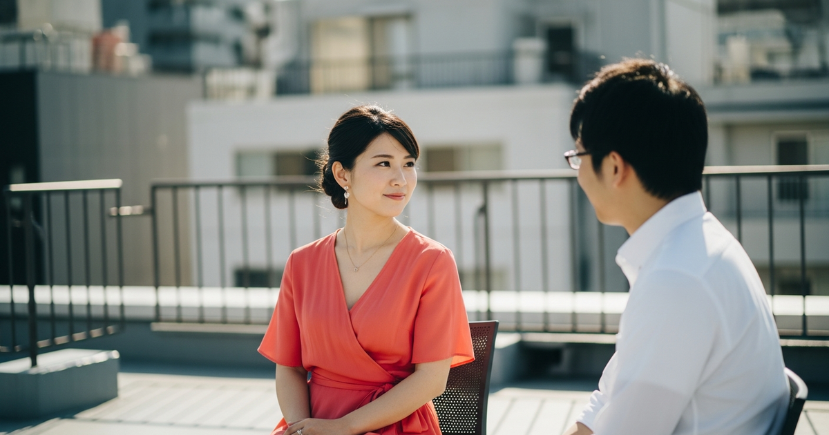 既婚者同士のデートをリスク最小限で楽しんでいる人たちが実際にやっていること