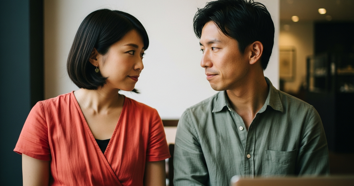 ツインレイ既婚者同士の恋愛に「罪悪感」と「魂の声」が同時に生まれてくる
