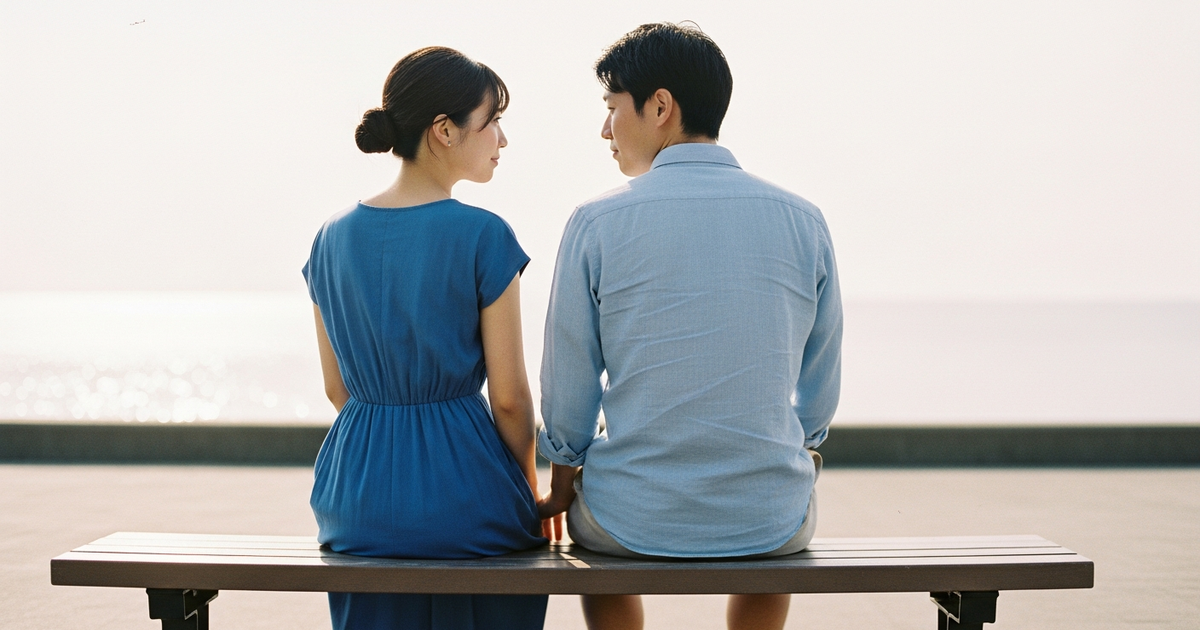 既婚者同士がツインレイとして出会ってしまう、魂レベルの背景がある