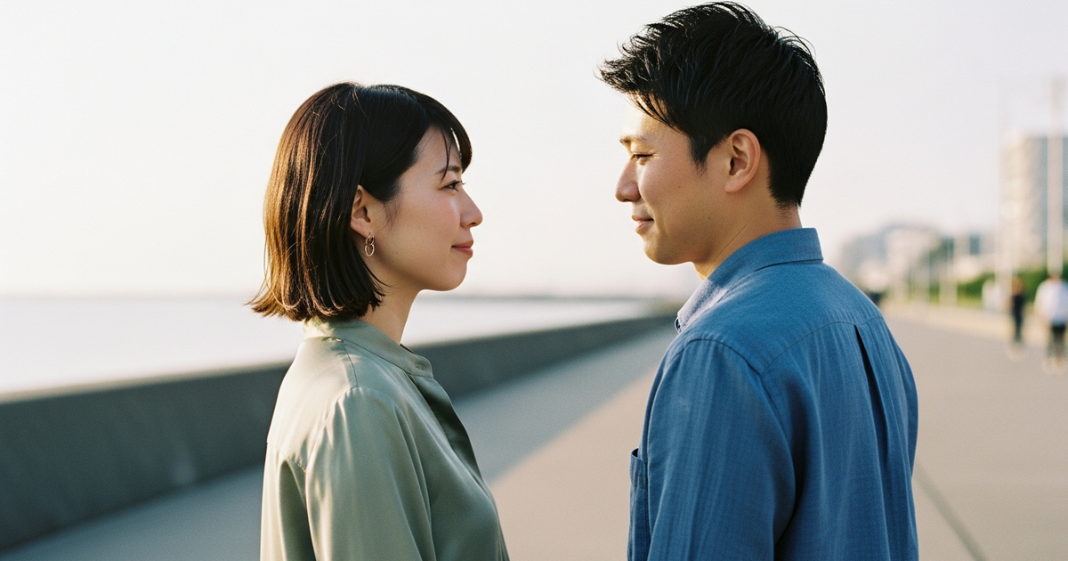 ツインレイ既婚者同士の恋愛が、一般的な不倫と決定的に異なる点がある