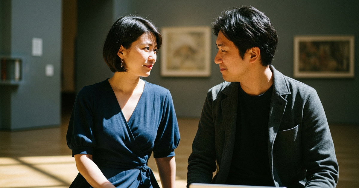 既婚者同士のキスが浮気と判断されるとき、何が決め手になっているか