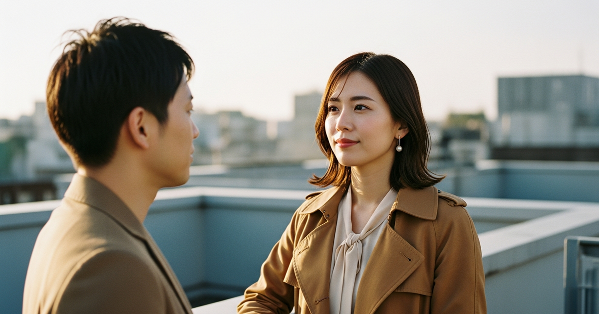 揺れる気持ちを整理できないまま続けると何が起きてくるか