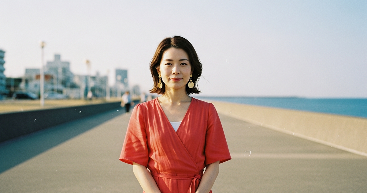 既婚者同士の両思いが「本物かどうか」を自分の内側で確かめていく