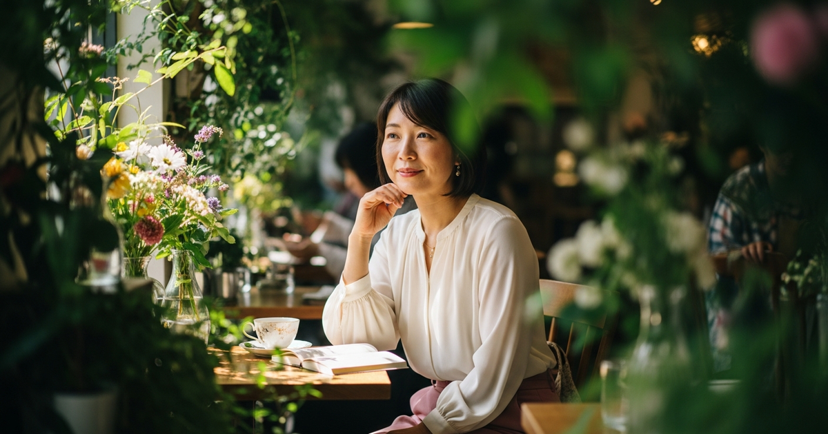 既婚者同士で好きな気持ちが生まれる、その感情が持つ本当の重さ