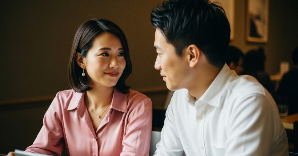 既婚者同士で両思いになったらの解説イメージ
