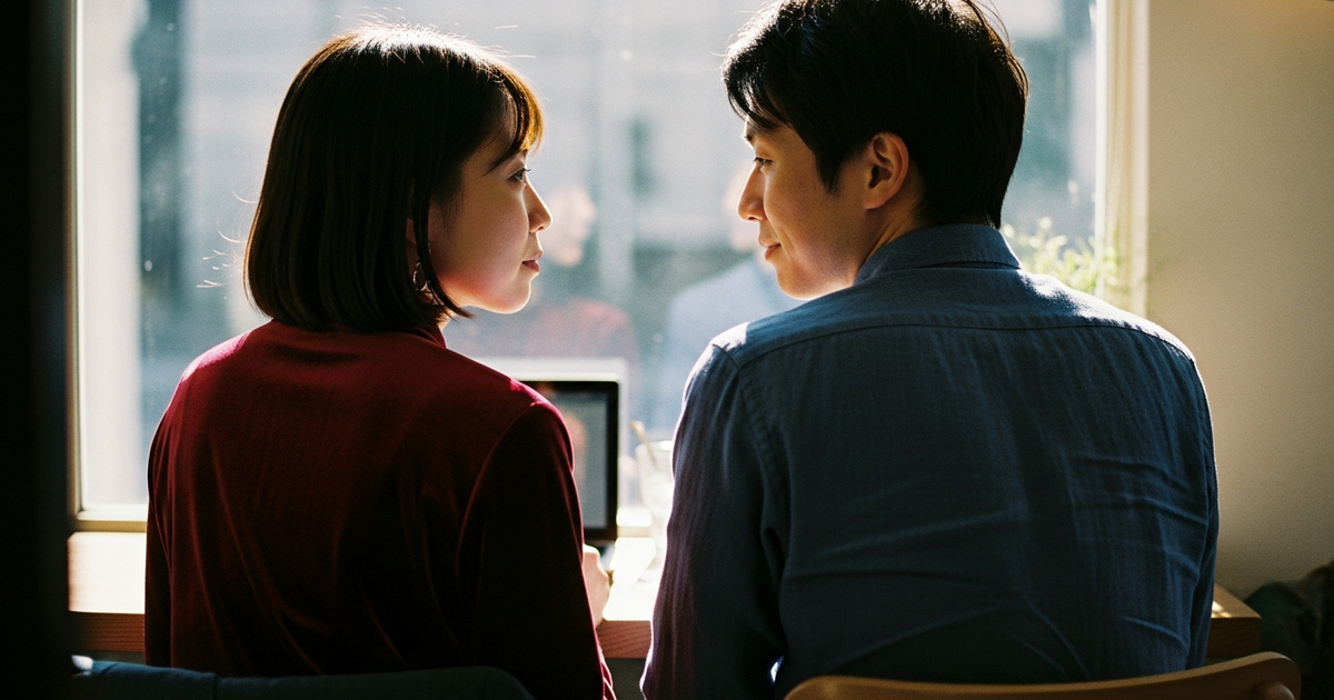 既婚者同士の恋愛が長続きしやすい構造的な理由がある