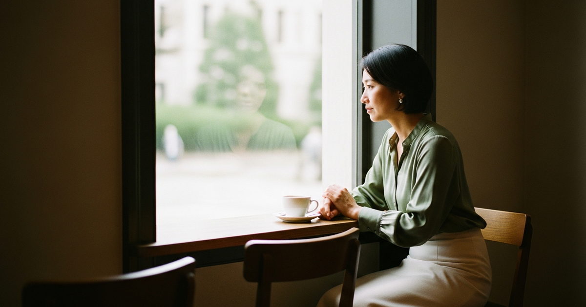 長続きする関係が自然と守っている「見えないルール」を整理しておく