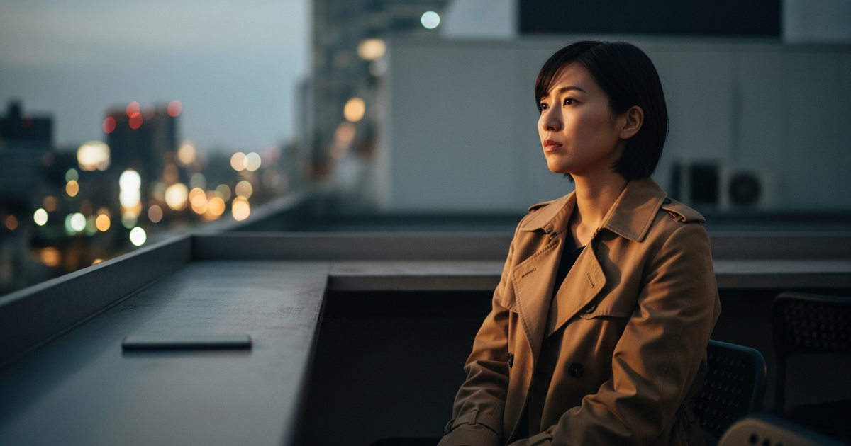 既婚者同士の恋愛が長続きする秘訣とリスク回避法の解説イメージ