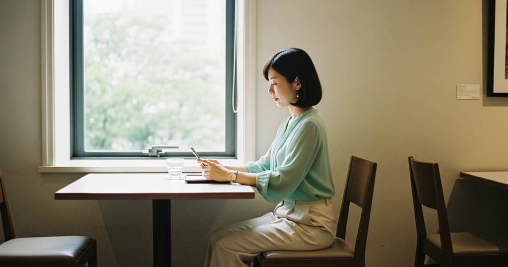 街コンで既婚者がバレる瞬間と見破られない参加方法の解説イメージ