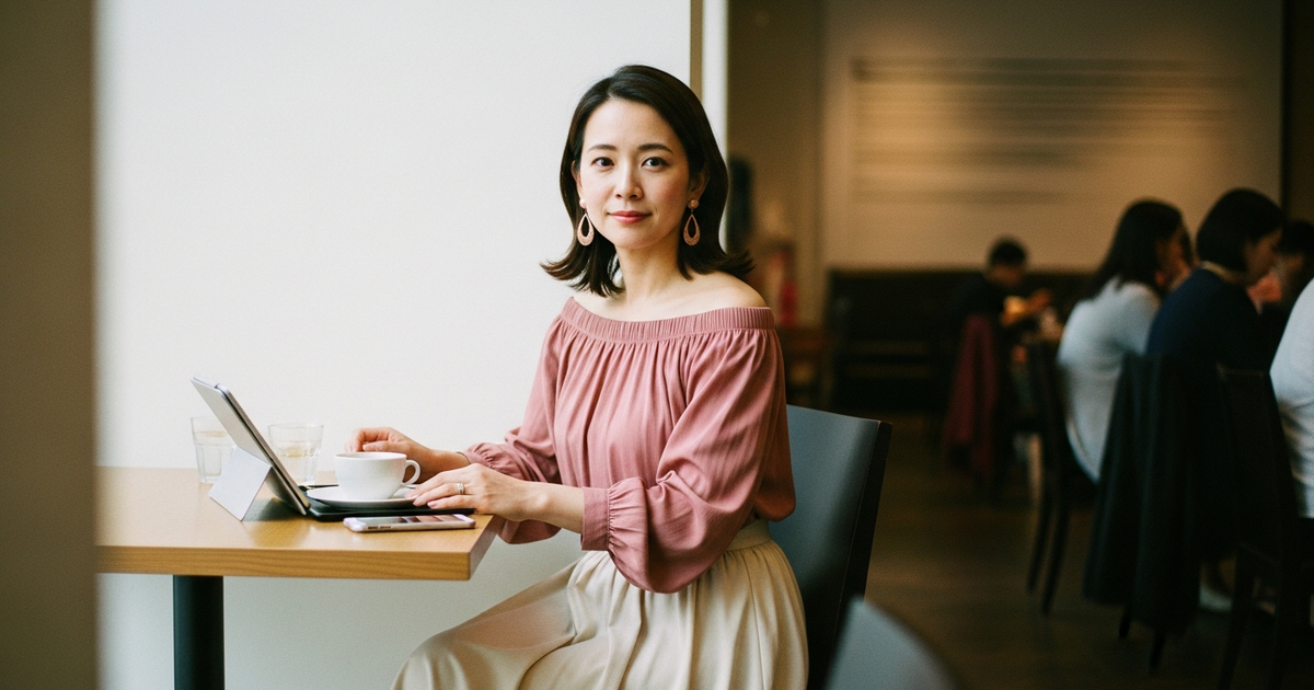 既婚者が友達作りに悩んでいるのには、構造的な理由がある
