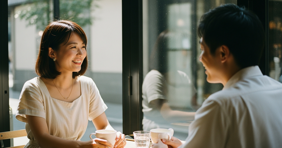 既婚者の友達作りで選べる出会い方は、大きく3種類に分かれている