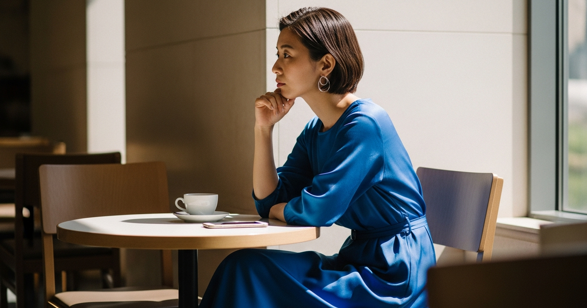 参加前に確認しておくと、サクラに近い人物を遠ざけられる