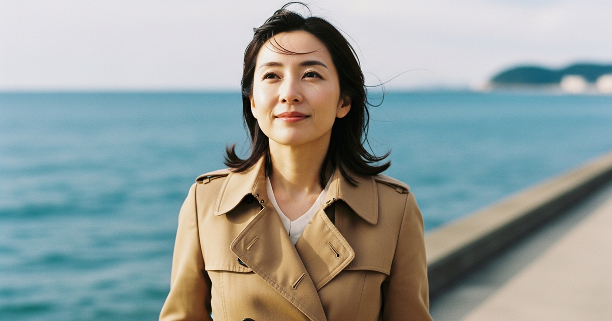 50代既婚者合コンの実態は「想像とかなり違う」と気づく