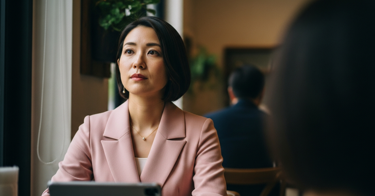 50代既婚者合コンの実態の解説イメージ