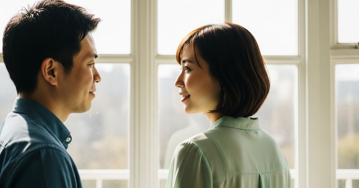 既婚者がバーで出会いを求めるとき、最初にぶつかる前提のズレについて