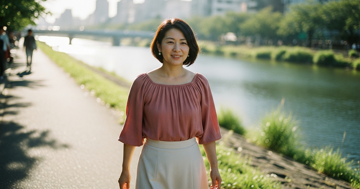 既婚者が飲み会に一人参加することに、後ろめたさを感じている