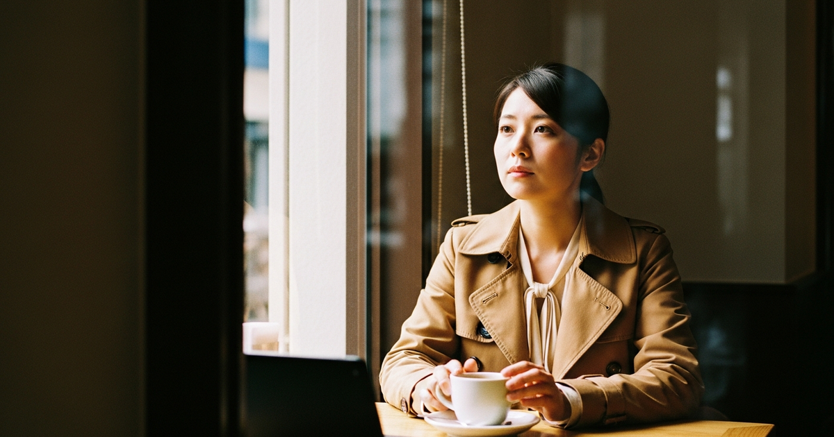 既婚者が飲み会に一人参加するとき、リスクを小さく保てる状況がある