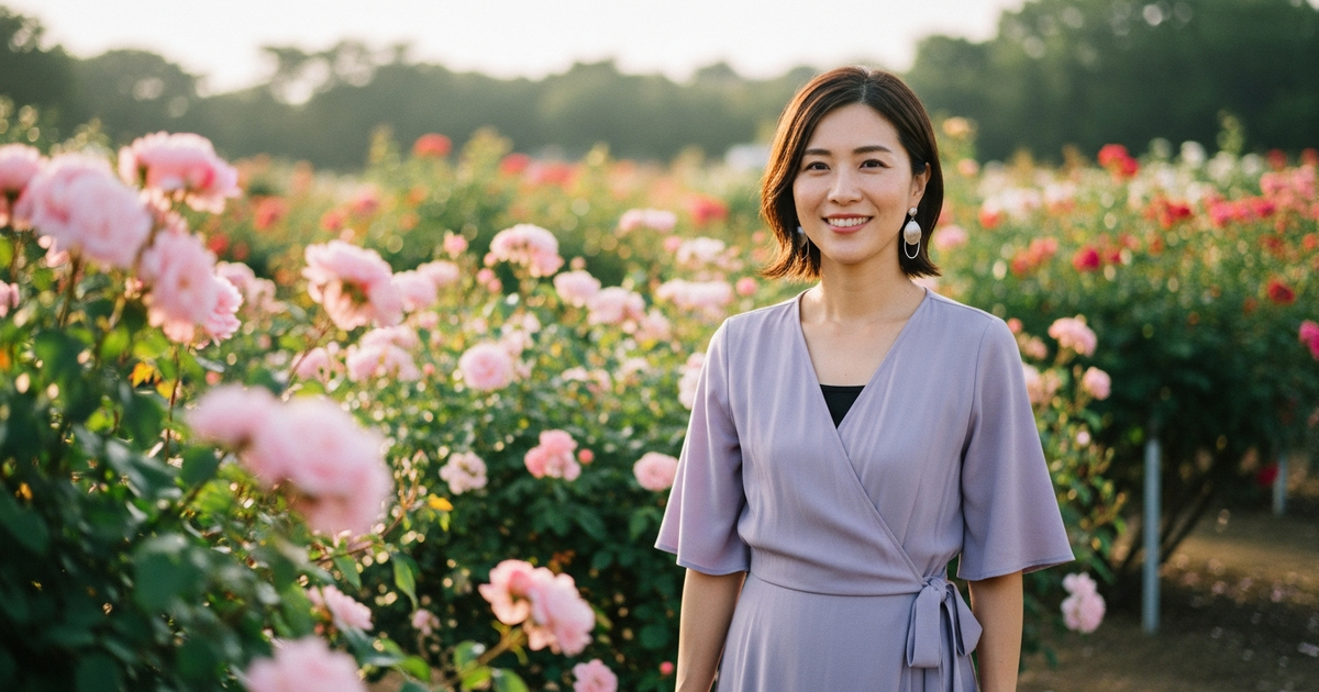 既婚者合コンの年齢層は「30代後半〜50代前半」に集まっている