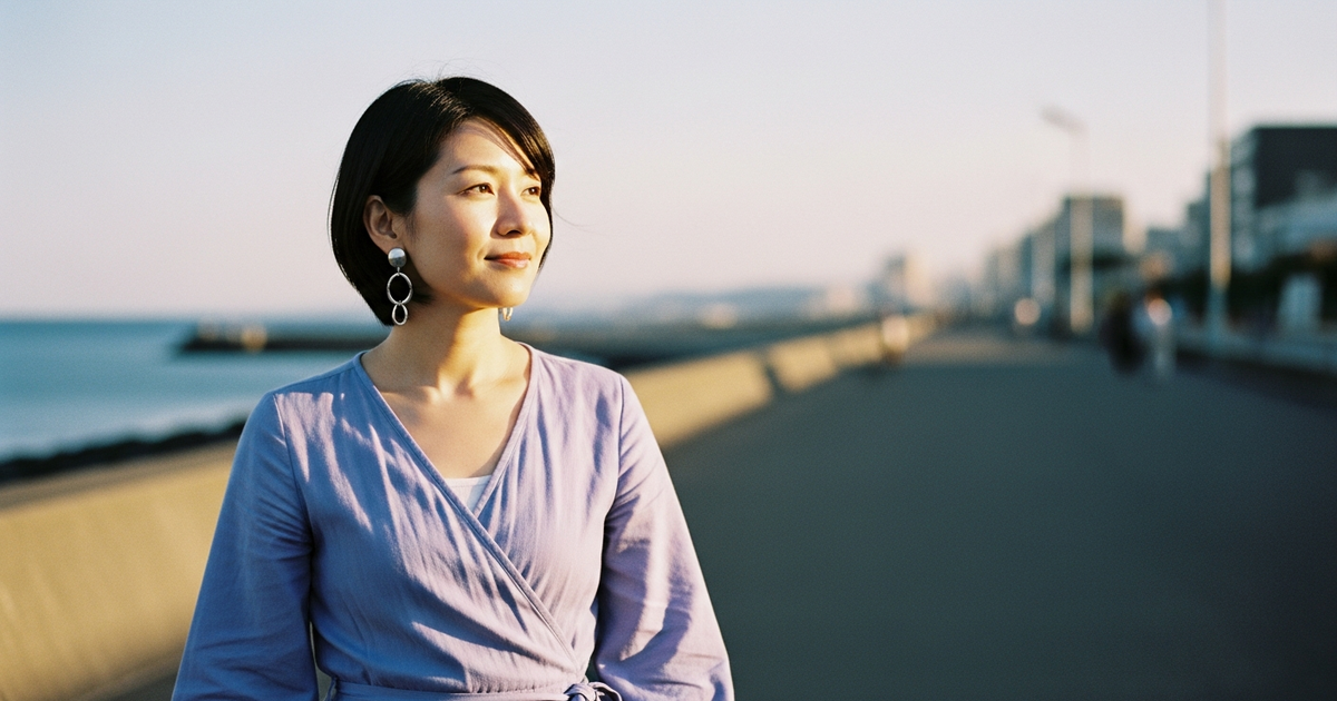 自分の年齢に合うイベントを選べていない人ほど「出会えなかった」と感じている