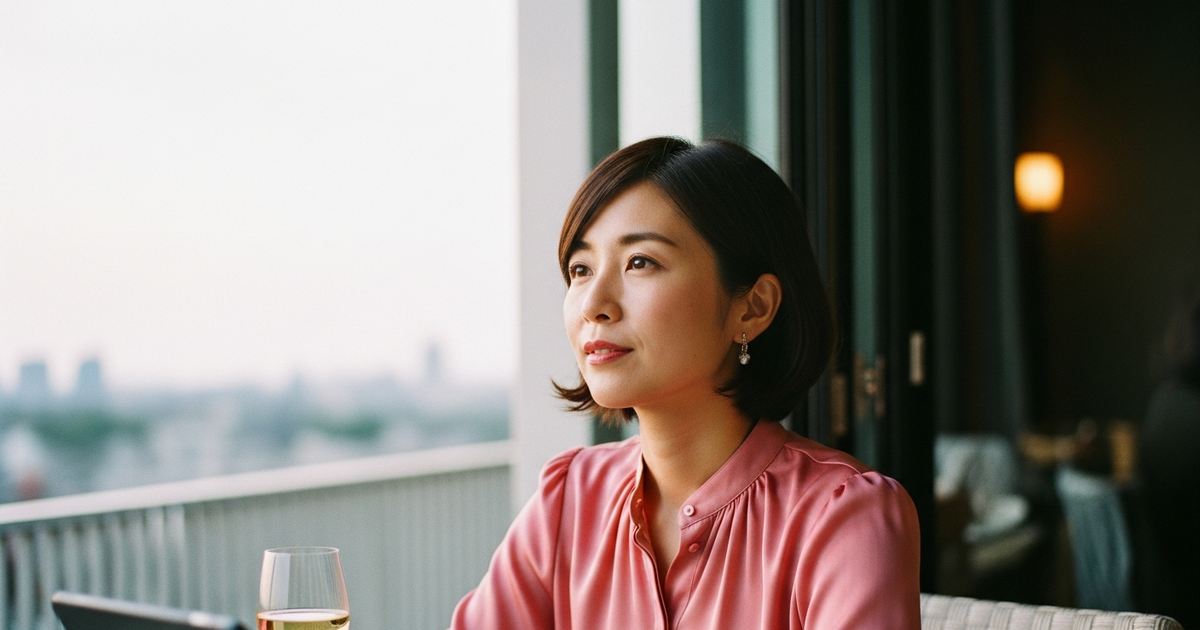 既婚者合コンの年齢層を徹底解説の解説イメージ