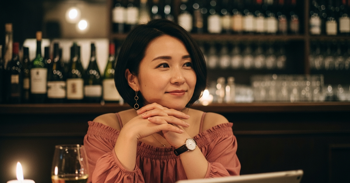 既婚者合コンで後悔する人が後を絶たない、その本当の構造がある