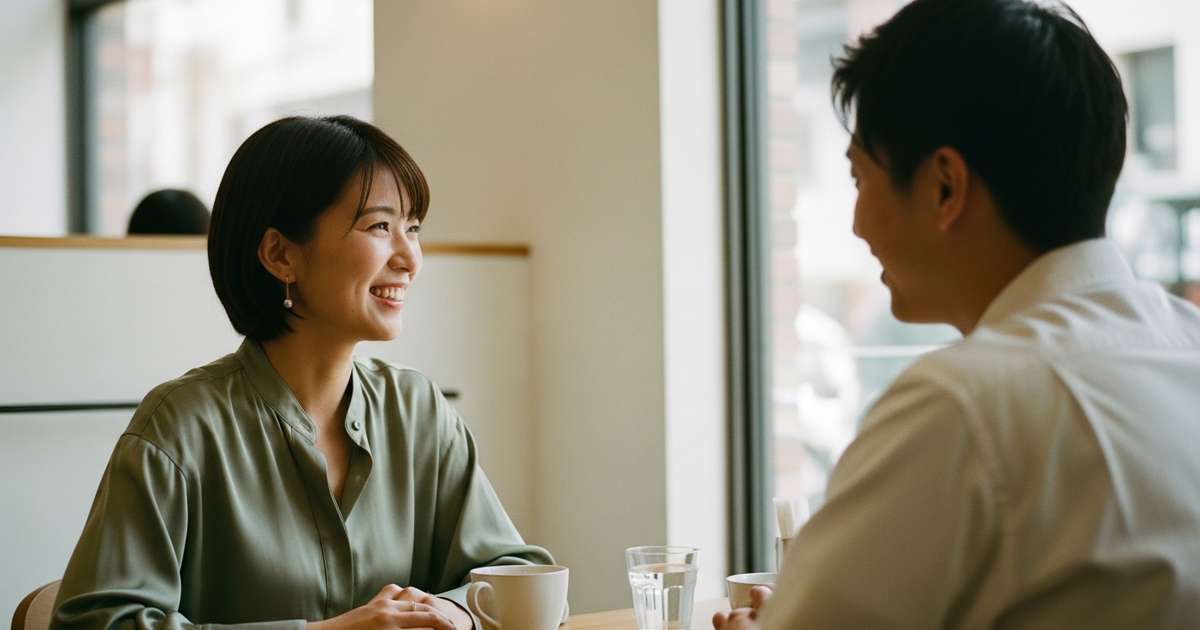 ブランチの評判から読み取れる「向いている人」と「向いていない人」が明確に分かれている