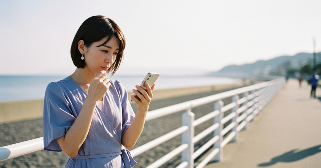 ブランチ既婚者マッチングの評判の解説イメージ