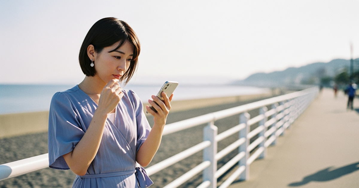 ブランチ既婚者マッチングの評判の解説イメージ
