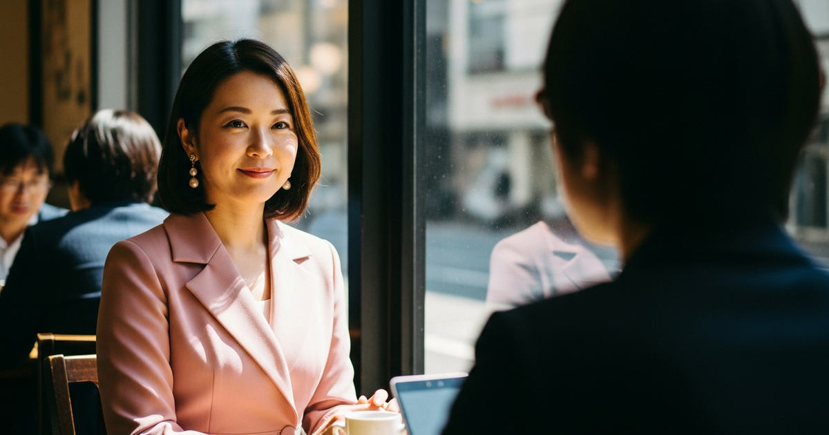 東京の既婚者合コン、会場・形式・主催スタイルの3軸で整理するとスッキリする