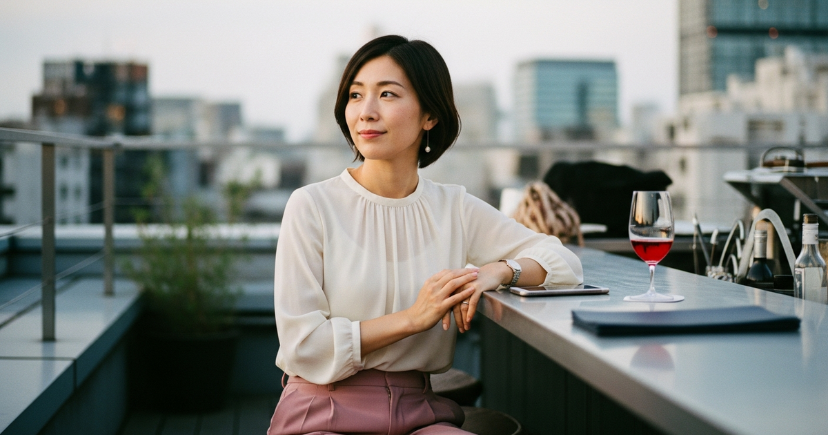 「とりあえず有名どころ」で参加した後に気づく、目的とのズレという現実