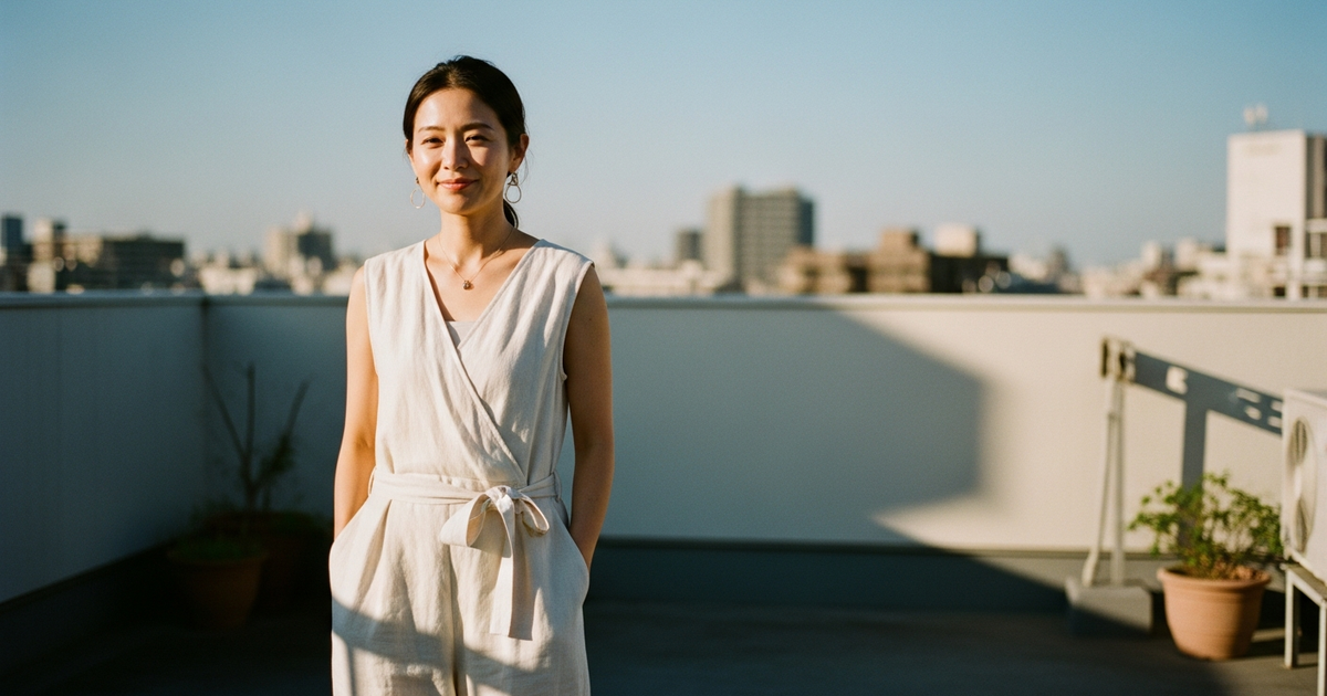 既婚者サークルに惹かれる気持ちは、「家庭が嫌い」という意味ではないとわかる