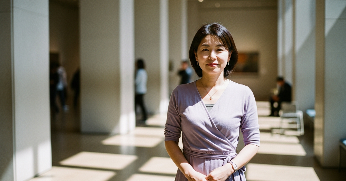 既婚者サークルに足が向く人が共通して抱えている「見えない欠乏感」がある