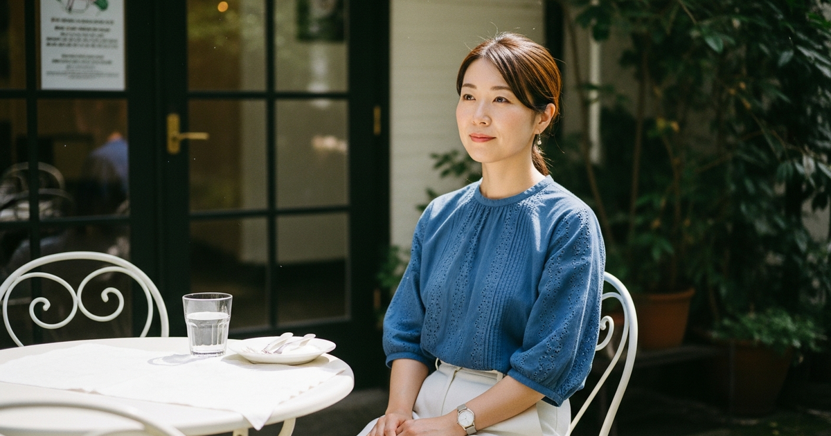 既婚者サークルの解説イメージ