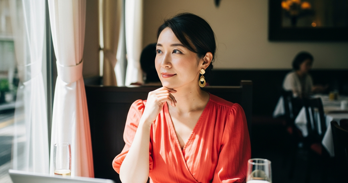 既婚者パーティーに向かう人たちが本当に求めているものを整理しておく
