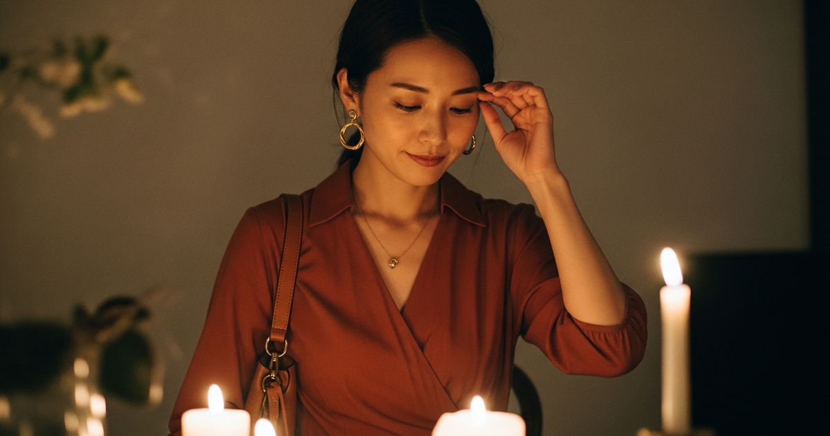 既婚者パーティーに行く前に知っておかないと後悔する現実がある