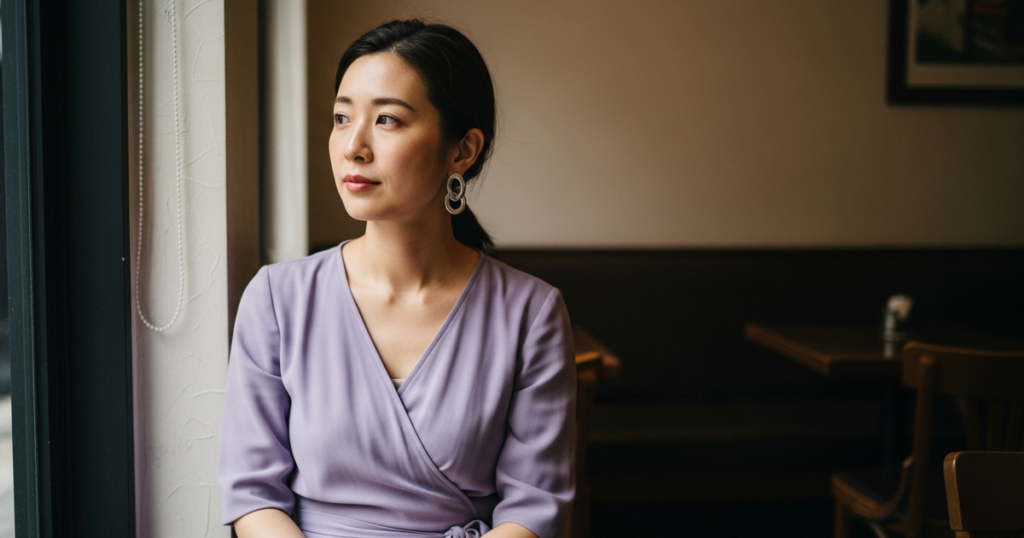 既婚者パーティーの解説イメージ