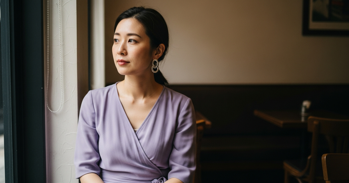 既婚者パーティーの解説イメージ