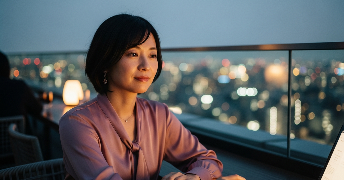 既婚者合コンの解説イメージ