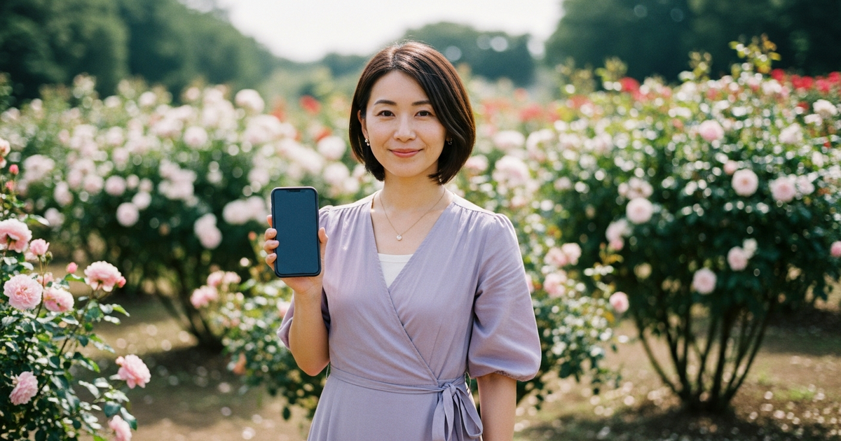 50代既婚者におすすめのマッチングアプリを目的別に整理しておく