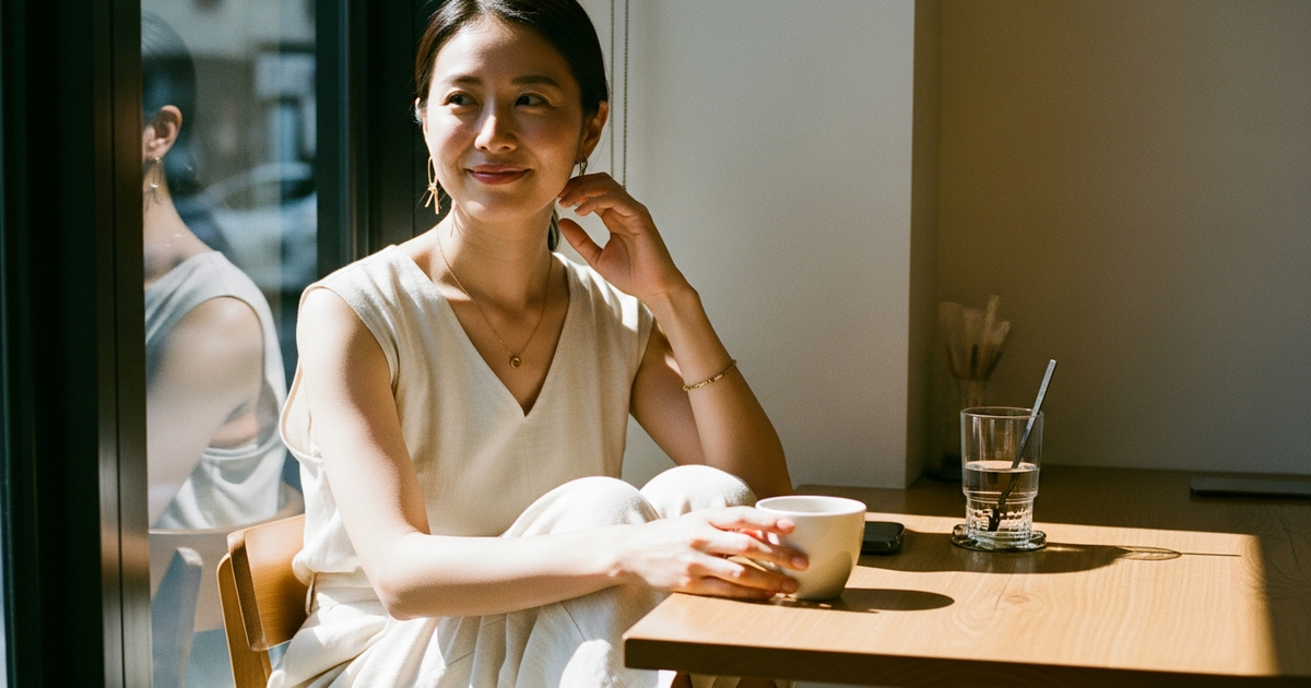 50代既婚者におすすめのマッチングアプリの解説イメージ