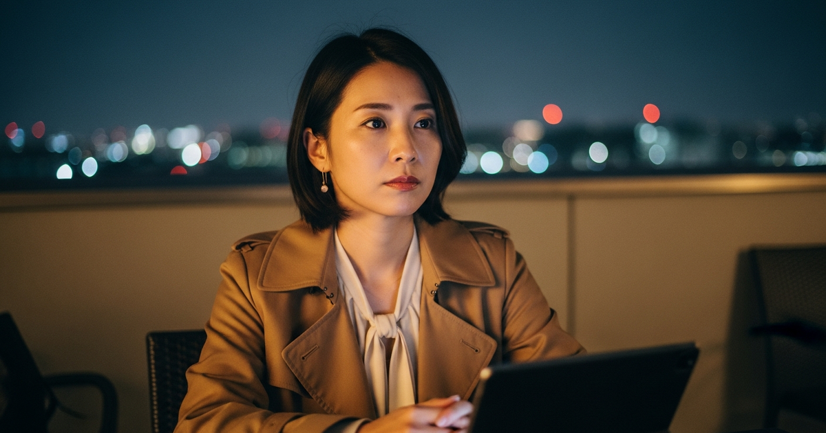 既婚者と知らずに深入りすると、想定外のリスクが待っている