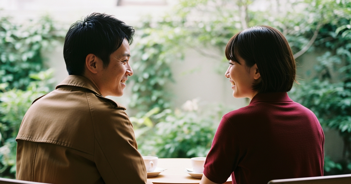 40代既婚者におすすめのマッチングアプリを目的別に整理しておく